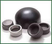 F-PIPE CAPS